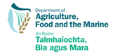 Dept of Agriculture Food & The Marine